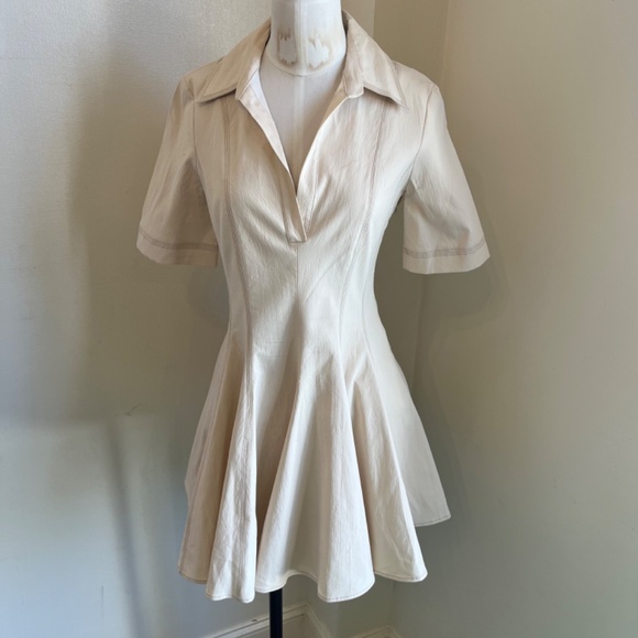 Zara mini dress - Picture 1 of 7